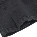 BOBOLI φούστα κορίτσι 434102-BLACK μαύρη